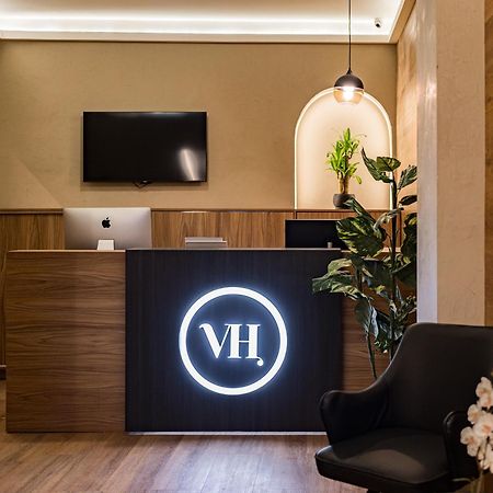 The Boutique Suites 187 By Vh مدينة مكسيكو المظهر الخارجي الصورة