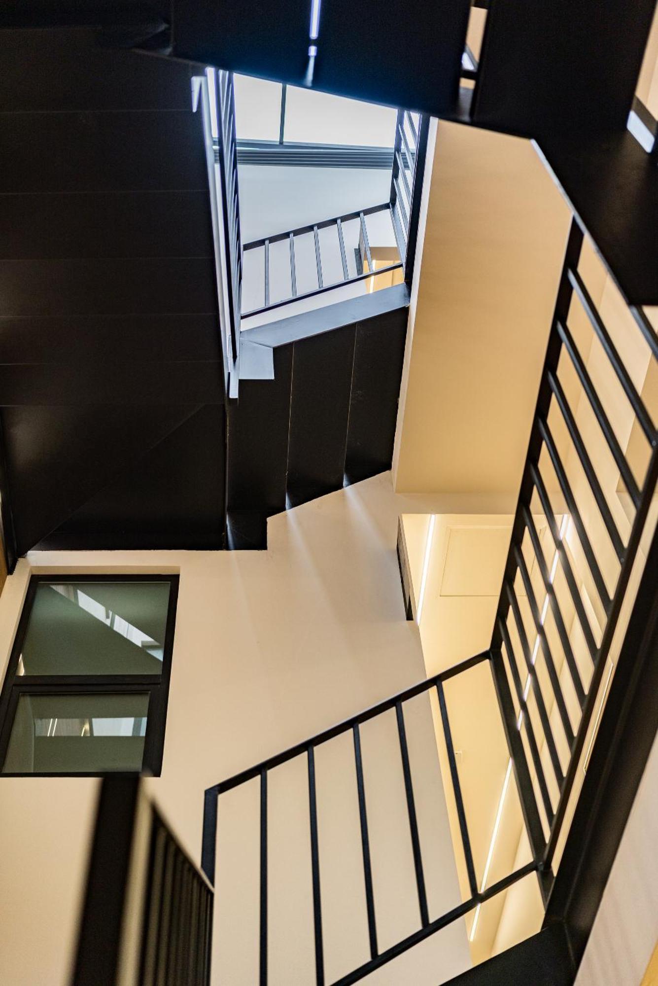 The Boutique Suites 187 By Vh مدينة مكسيكو المظهر الخارجي الصورة