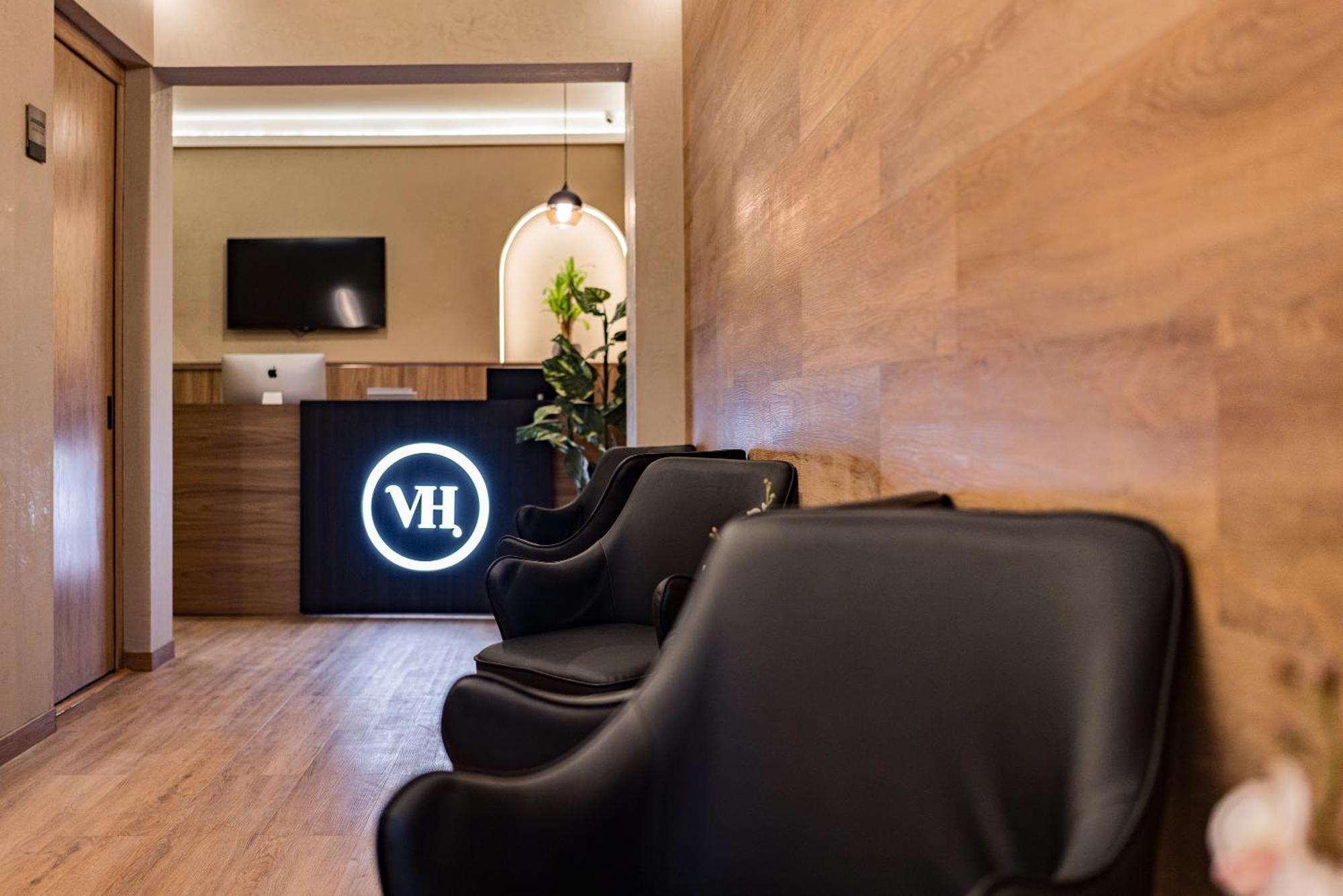 The Boutique Suites 187 By Vh مدينة مكسيكو المظهر الخارجي الصورة