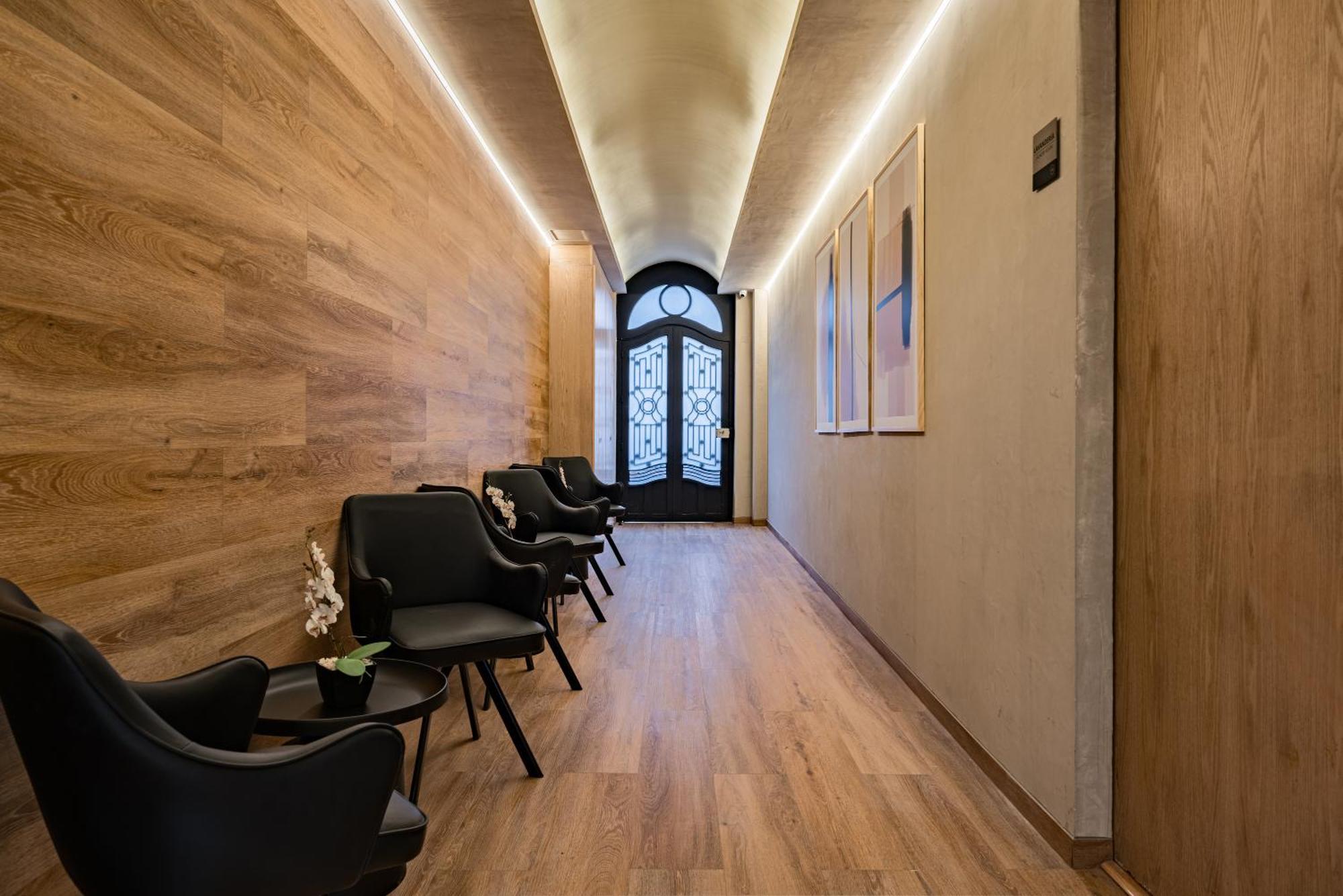 The Boutique Suites 187 By Vh مدينة مكسيكو المظهر الخارجي الصورة