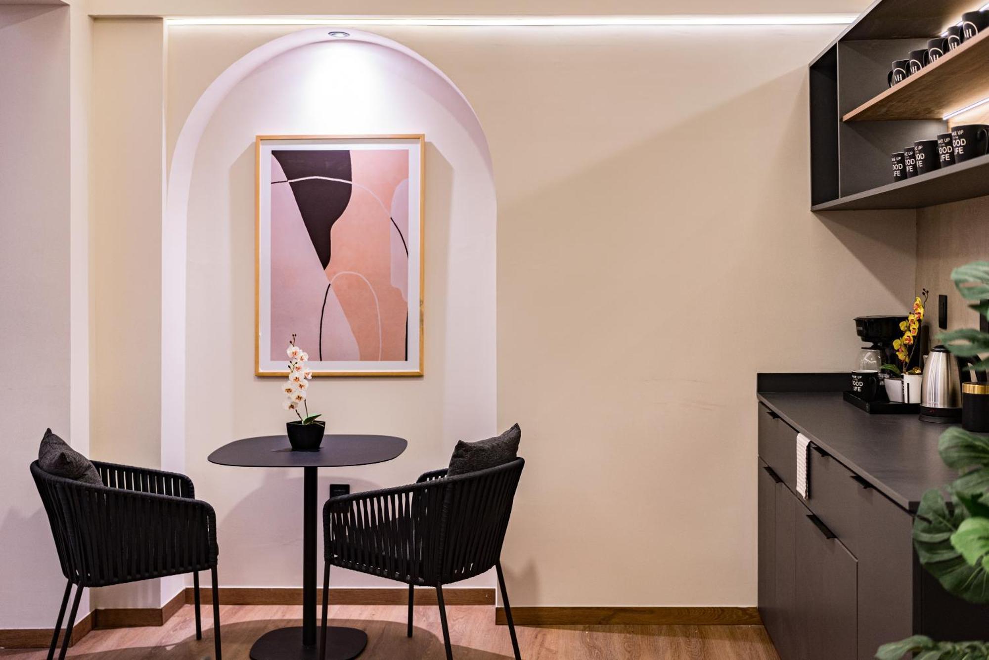 The Boutique Suites 187 By Vh مدينة مكسيكو المظهر الخارجي الصورة