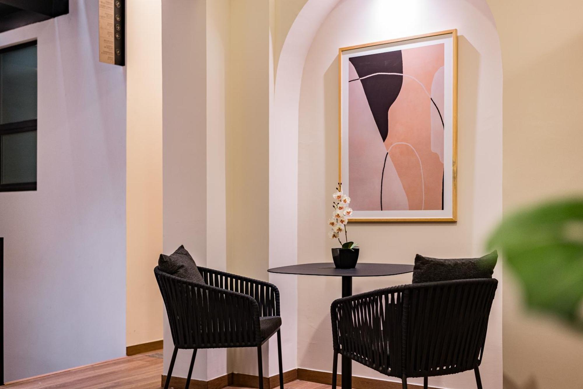 The Boutique Suites 187 By Vh مدينة مكسيكو المظهر الخارجي الصورة