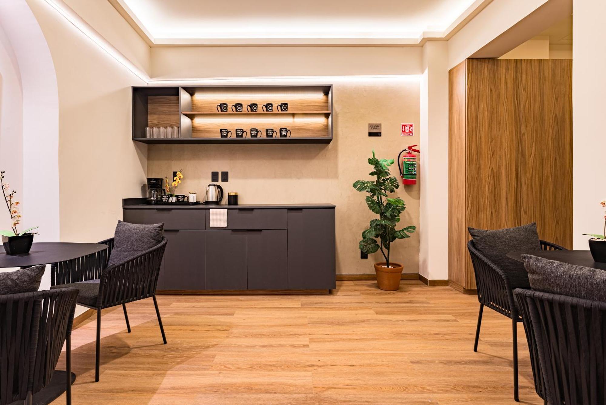 The Boutique Suites 187 By Vh مدينة مكسيكو المظهر الخارجي الصورة