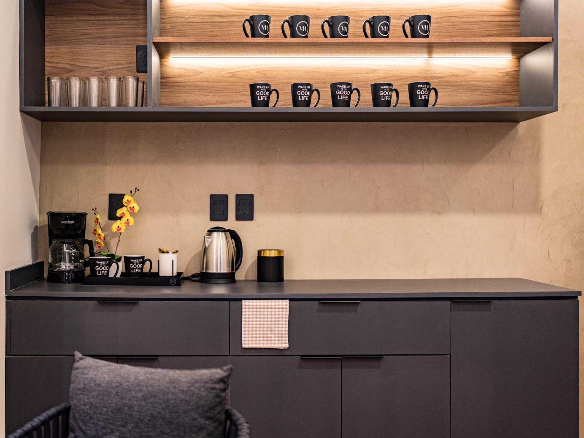 The Boutique Suites 187 By Vh مدينة مكسيكو المظهر الخارجي الصورة