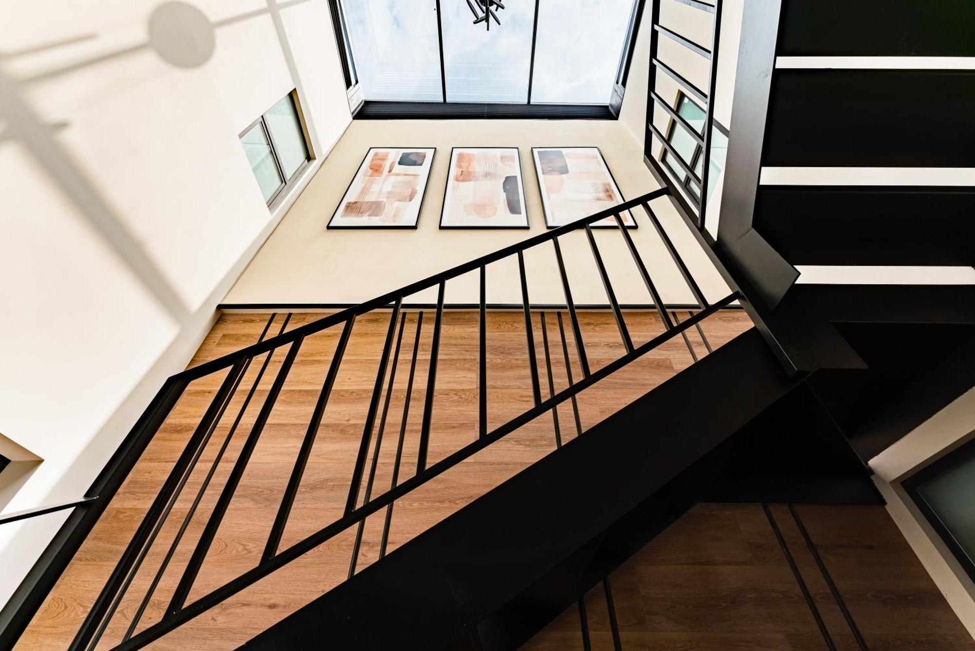 The Boutique Suites 187 By Vh مدينة مكسيكو المظهر الخارجي الصورة
