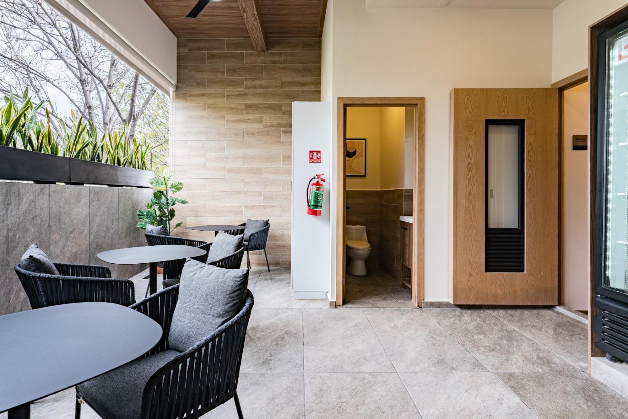 The Boutique Suites 187 By Vh مدينة مكسيكو المظهر الخارجي الصورة